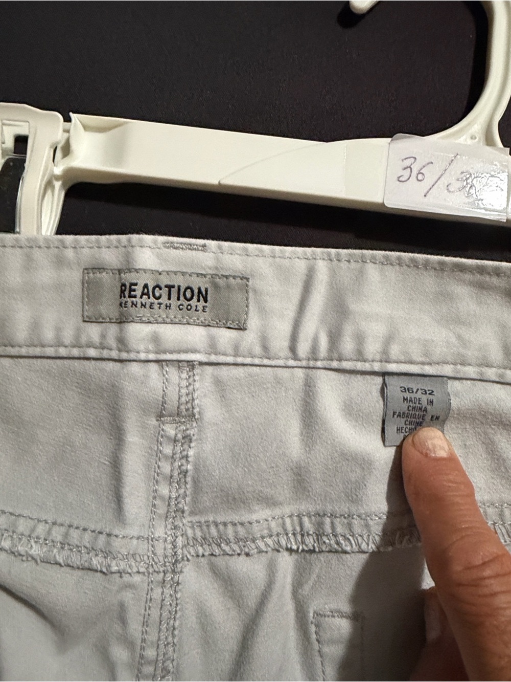 Men’s pants